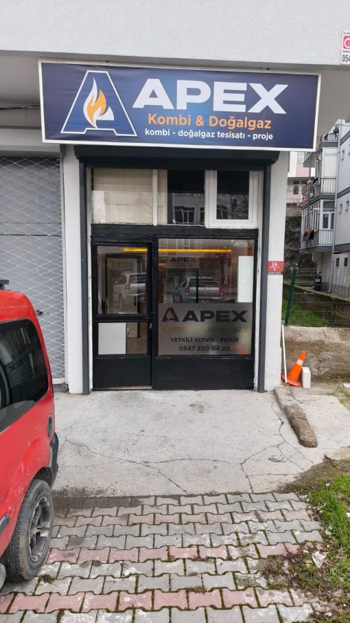 ankara doğalgaz kombi proje yetkili servisi